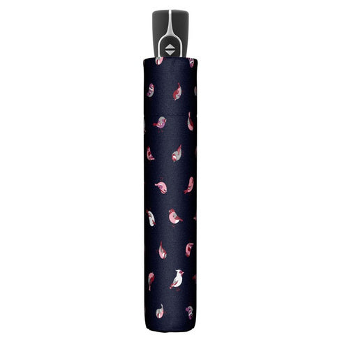Doppler Fiber Magic Pocket Umbrella – Automatic, Lightweight, Wind-Resistant 7441465